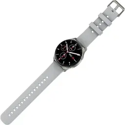 Смарт-годинник Blackview X20 Silver (6931548318071) - мініатюра 6