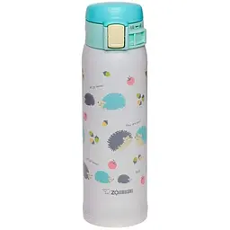 Термокружка Zojirushi SM-SG48 0.48 л Білий (1013-1678.05.46)