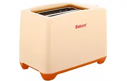 Тостер SATURN-ST-EC7026 - мініатюра 2