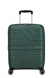 Валіза 55 См American Tourister FLYTWIST AFTERDARK PINE 55х40х20(23) MI1*14001