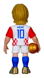 Колекційна фігурка CROATIA Modric 12 см MINIX art - 23769 - мініатюра 10