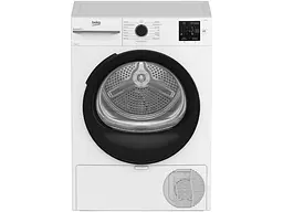 Сушильная машина Beko BM3T38230WPB - миниатюра 2