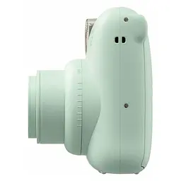 Фотоапарат Fujifilm Instax Mini 12 Mint Green - мініатюра 5