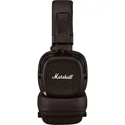 Навушники Marshall Major V Brown (1006834) [119821] - мініатюра 2