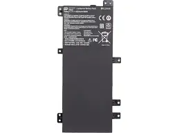 Акумулятор для ноутбука PowerPlant ASUS Z450UA C21N1434 7.7V 4935mAh (NB431649)
