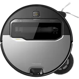 Робот-пилосос Roborock Saros Z70 Silver [144465] - мініатюра 6