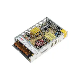Блок живлення 150W, 48V. IP20 KLOODI KDPS-HX 150 48V