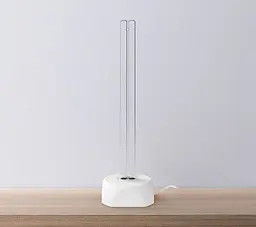 Бактерицидна лампа Xiaomi Huayi High-Power Lamp 38W - мініатюра 2