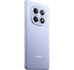 Смартфон Xiaomi Redmi Note 15 8/256Gb Purple No Adapter UA UCRF - мініатюра 3