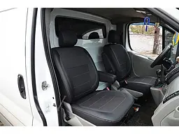 Авточохли модельні MW Brothers для Opel Vivaro ( 1+1 ) c 2002 - мініатюра 2