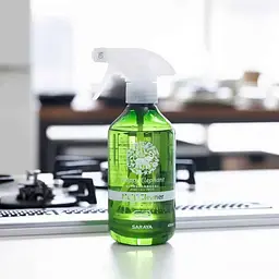 Універсальний засіб для прибирання дому Multi Cleaner Happy Elephant 400 мл - мініатюра 3