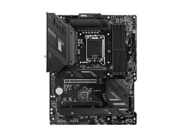 Материнська плата MSI MAG B760 TOMAHAWK WIFI (911-7D96-013) - мініатюра 3