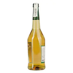 Вино Choya Original, біле, солодке, 10%, 0,75 л (1717) - мініатюра 4