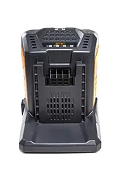 Пристрій для швидкої зарядки акумуляторів GTM CH56V/5.5A (56 В, 5.5 А) - мініатюра 2