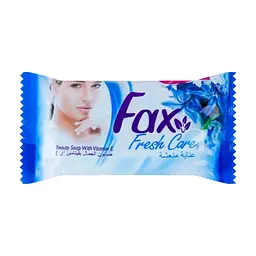 Тверде мило Fax Happy Home Свіжий догляд 100 г (8690506541682)