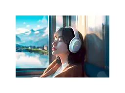 Навушники з мікрофоном Razer Barracuda X Chroma White (RZ04-05220200-R3M1) - мініатюра 8