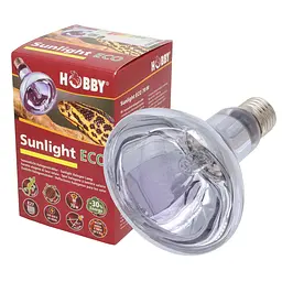 Лампа точкового нагріву Hobby Sunlight Eco 70 W (37544) - мініатюра 1