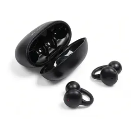 Навушники Vention Echo Clip A11 Black (NBWB0-ID) - мініатюра 6