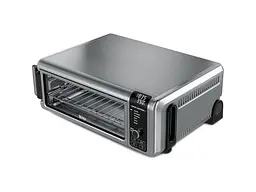 Електродуховка Ninja SP101EU - мініатюра 2