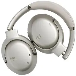 Бездротові навушники JBL Tour One M2 (JBLTOURONEM2CPG) Champagne - мініатюра 3