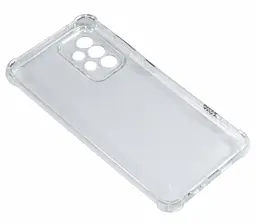 Чохол XON PhoneCase для Samsung A52 (PCSA2252100T 0304) Прозорий - мініатюра 4