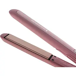 Випрямляч Remington Coconut Smooth S5901 рожевий - мініатюра 2