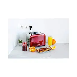 Тостер Magio МG-286 - мініатюра 3