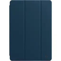 Чохол-книжка ArmorStandart Smart Fold Pen для Lenovo Idea Tab Dark Blue (ARM89516) [157297]