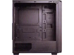 Корпус Golden Field GL704 Black б/БЖ - мініатюра 2