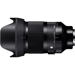 Об'єктив Sigma AF 35mm f/1.2 DG DN Art Leica L (00-85126-34169-5) [159464] - мініатюра 4
