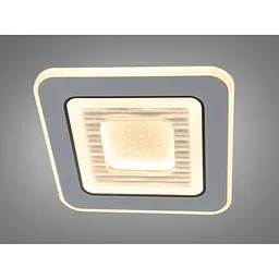 Світильник-таблетка Romin LED білий 37 Вт до 7 м²