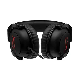 Навушники HyperX Cloud Core 7.1 Black (4P4F2AA) - мініатюра 4