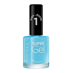 Гель-лак для нігтів Rimmel Supergel, відтінок 053, 12 мл (8000019584378)