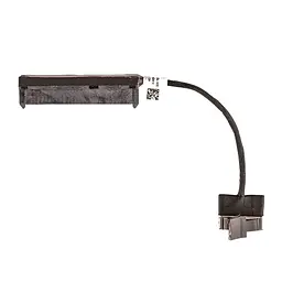 Шлейф підключення жорсткого диска / перехідник SATA для ноутбука Acer Enduro Urban N3 EUN314-51W, EN314-51W (LXPDD0Z8JHD010) Оригінал від Acer, 2.5", SATAIII