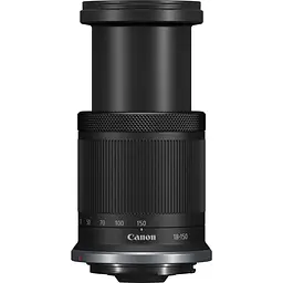 Бездзеркальний фотоапарат Canon EOS R7 Kit RF-S 18-150mm IS STM (5137C040) UA [117132] - мініатюра 10