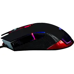 Миша Frime Falcon USB Black (FMC1980) - мініатюра 4