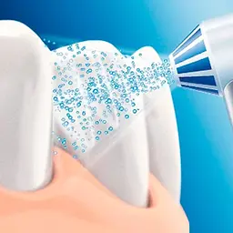 Іригатор Oral-B MD20 OxyJet [67759] - мініатюра 9