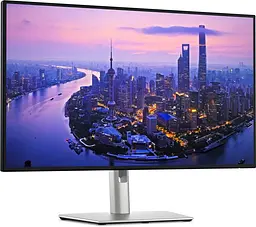 Монітор 27" Dell U2725QE UHD IPS 120Hz (210-BQTL) - мініатюра 2