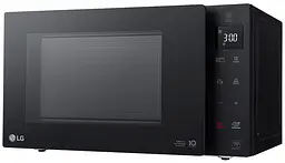 Мікрохвильова піч LG MH6336GIB - мініатюра 4