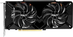 Відеокарта Palit GeForce GTX 1660 SUPER GP [NE6166S018J9-1160A-1] [87228] - мініатюра 2