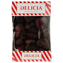 Пряники заварні Delicia Ля-Мурчики 0,5 кг (893117) - мініатюра 2