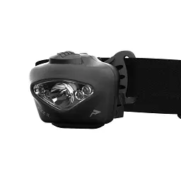Ліхтар налобний Princeton Tec Vizz II MPLS 200 lm Black - мініатюра 2