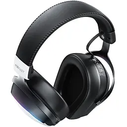Гарнітура ігрова Acefast H11, Bluetooth+3,5мм White - мініатюра 4