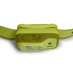 Ліхтар налобний Black Diamond Spot 400-R Optical Yellow (1033-BD 6206767021ALL1) - мініатюра 7