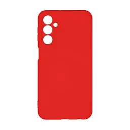 Чехол ArmorStandart ICON для Samsung M34 5G (M346) Camera cover Red