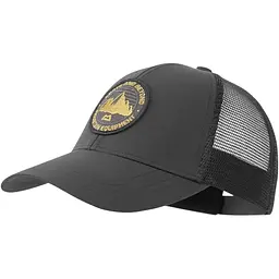 Кепка Mountain Equipment Roundel Cap Black (1053-ME-006539.01004)