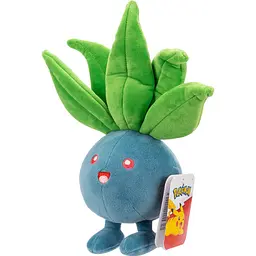 М'яка іграшка Pokemon W18 Оддіш 20 см - мініатюра 2