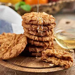 Печиво Biscotti Торкетті здобне пісочно-відсадне 400 г (932344) - мініатюра 3