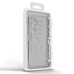 Чохол ArmorStandart Air Force для Samsung A05s (A057) Camera cover Clear - мініатюра 6