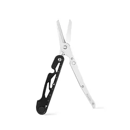 Мультитул Ganzo Multi Tool (G304), Сріблястий - мініатюра 5
